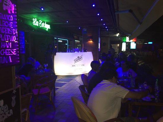 La Tortuga
