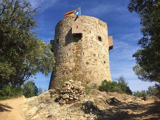 Torre Moresca